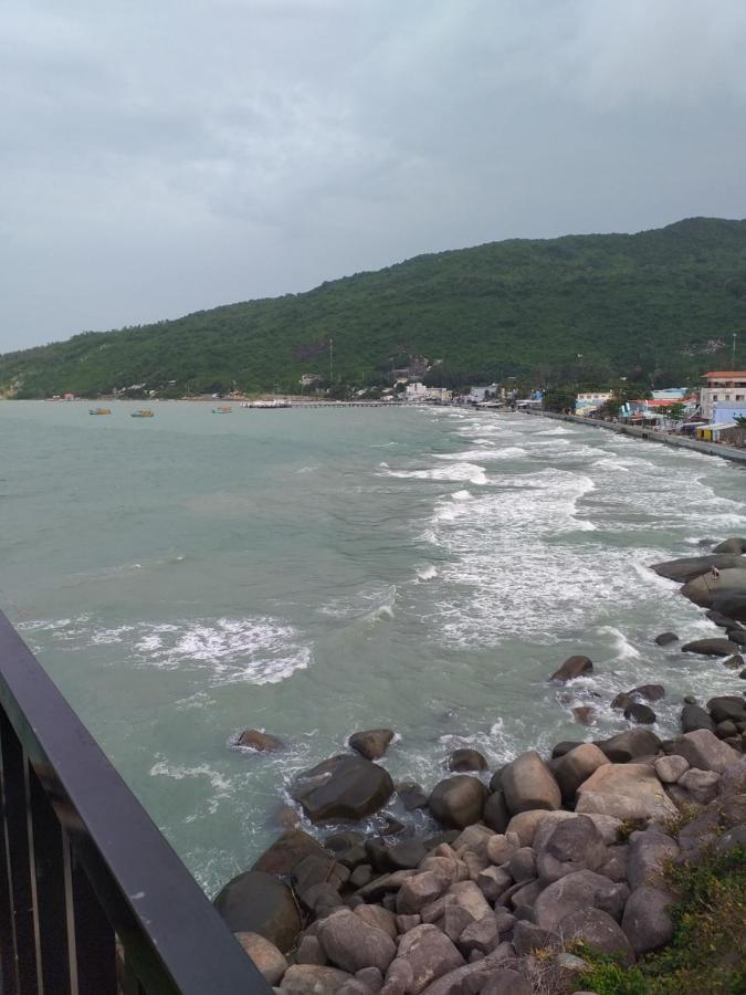 Homestay View Doi Hon Son Lai Son Buitenkant foto