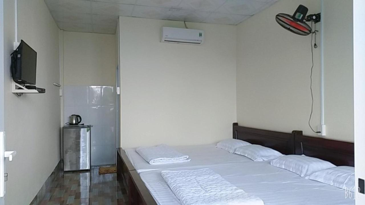 Homestay View Doi Hon Son Lai Son Kamer foto